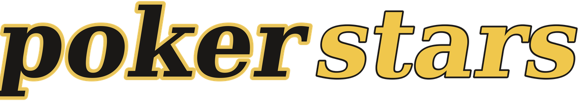 pokerstars logotipo