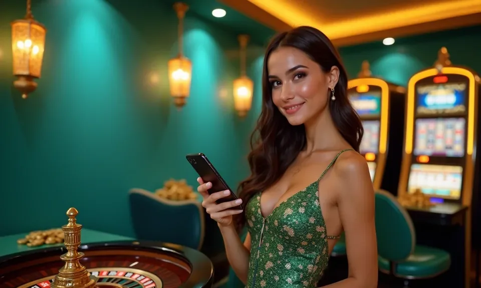 pokerstars Perú lobby de juegos